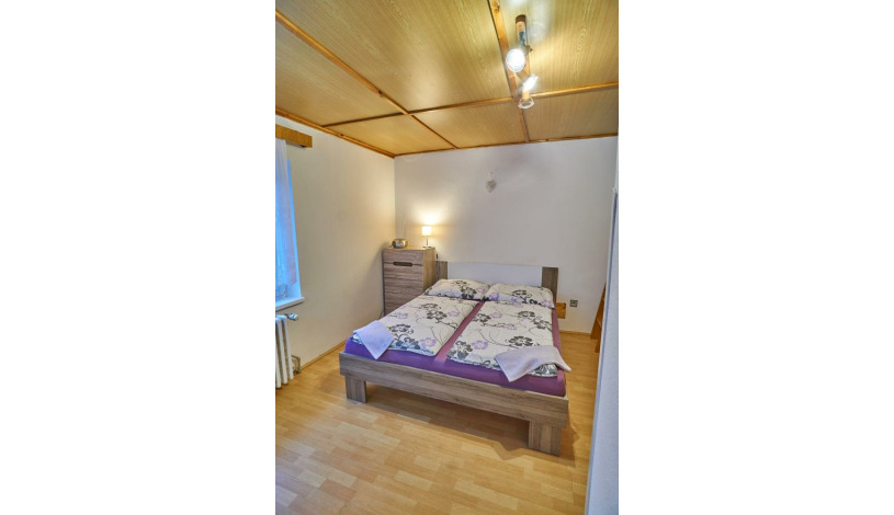 Penzion Mona Bělá pod Pradědem